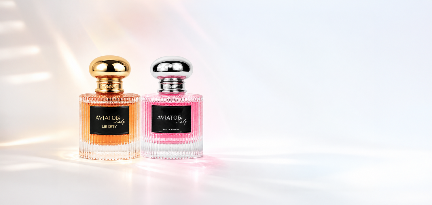 Paris BLEU PARFUMS