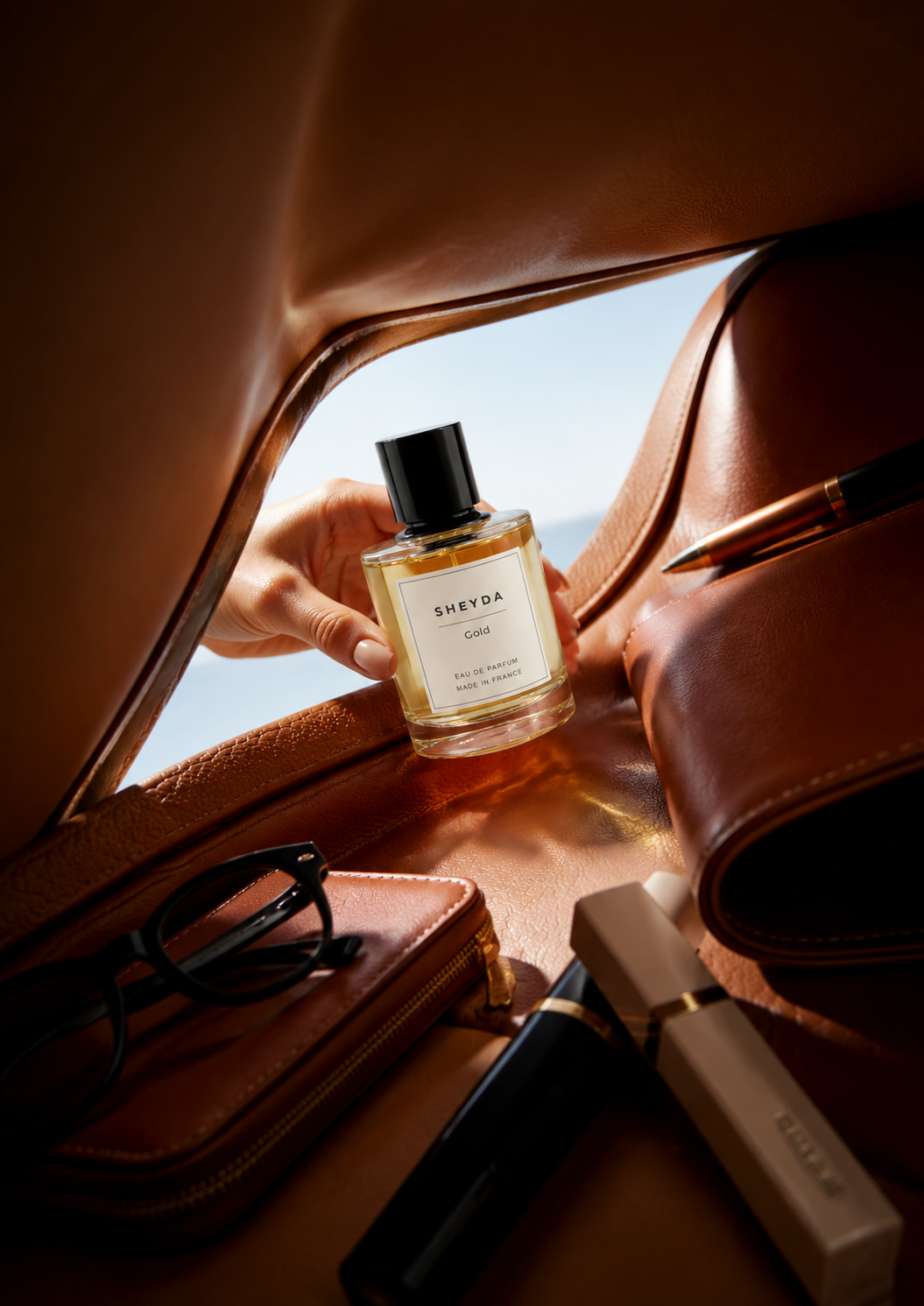 Păstrează-ți parfumul: cele mai bune sfaturi Paris Bleu Parfums pentru o persistență de lungă durată
