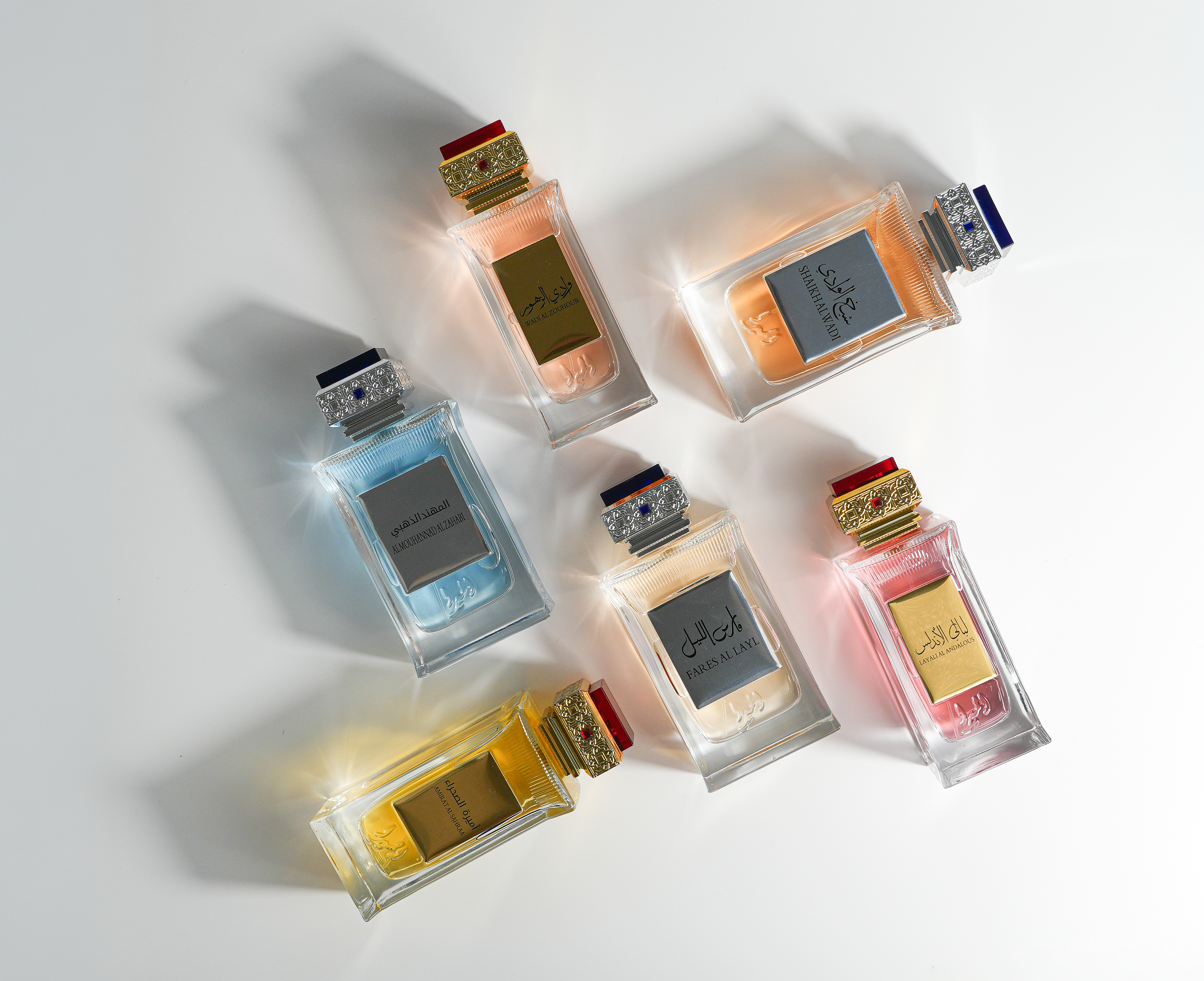 ElMIRA Collection