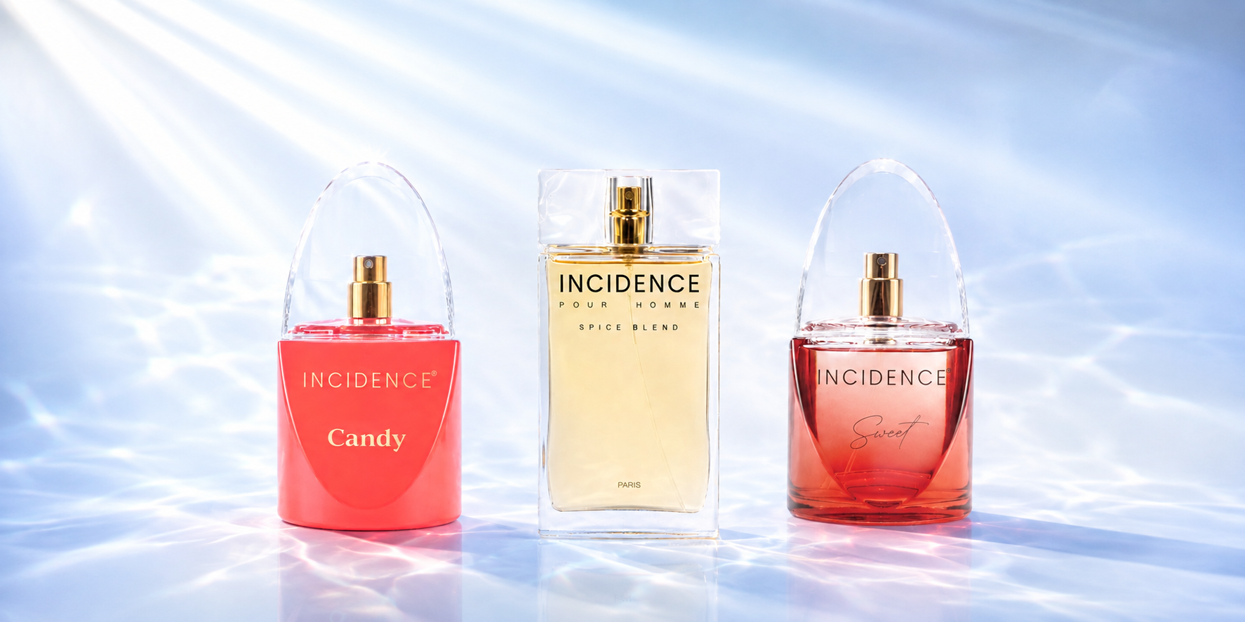 INCIDENCE COLLECTION