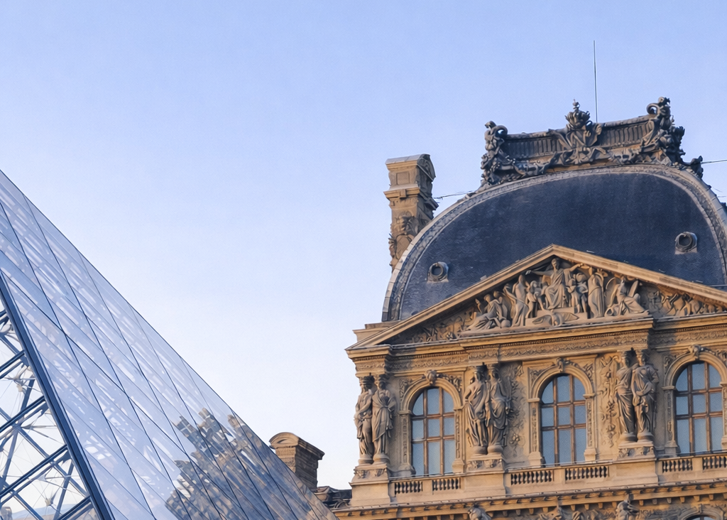 Paris BLEU PARFUMS