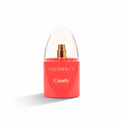 INCIDENCE - CANDY