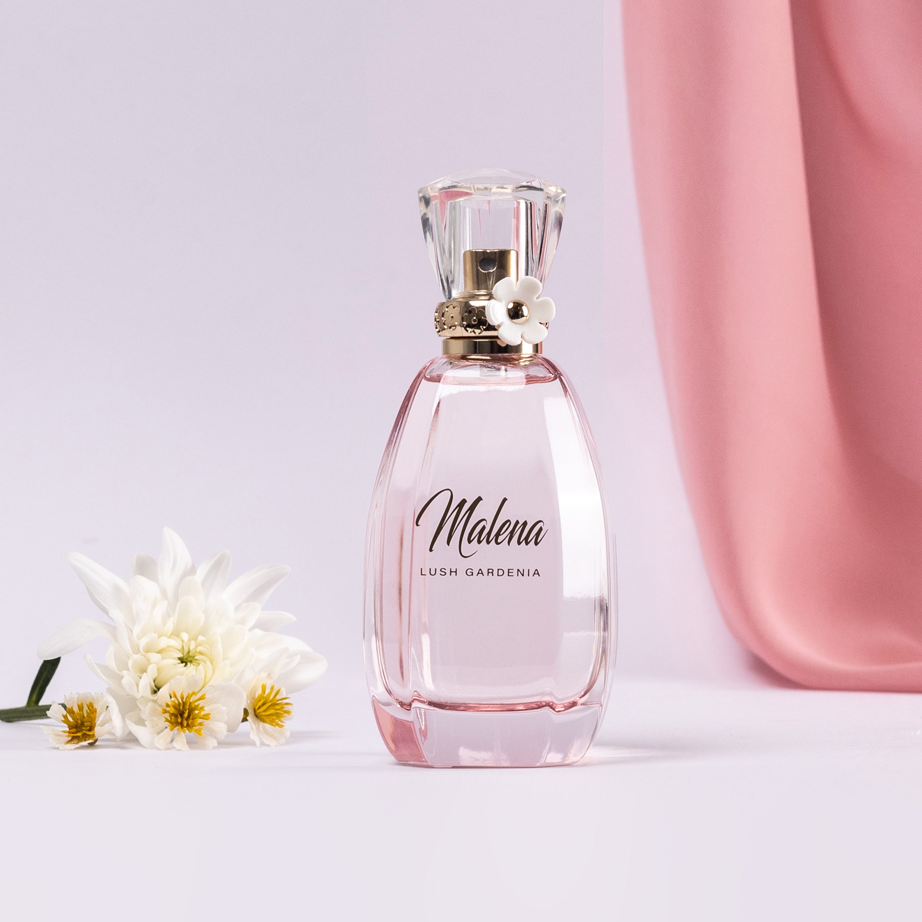 MALENA - LUSH GARDENIA