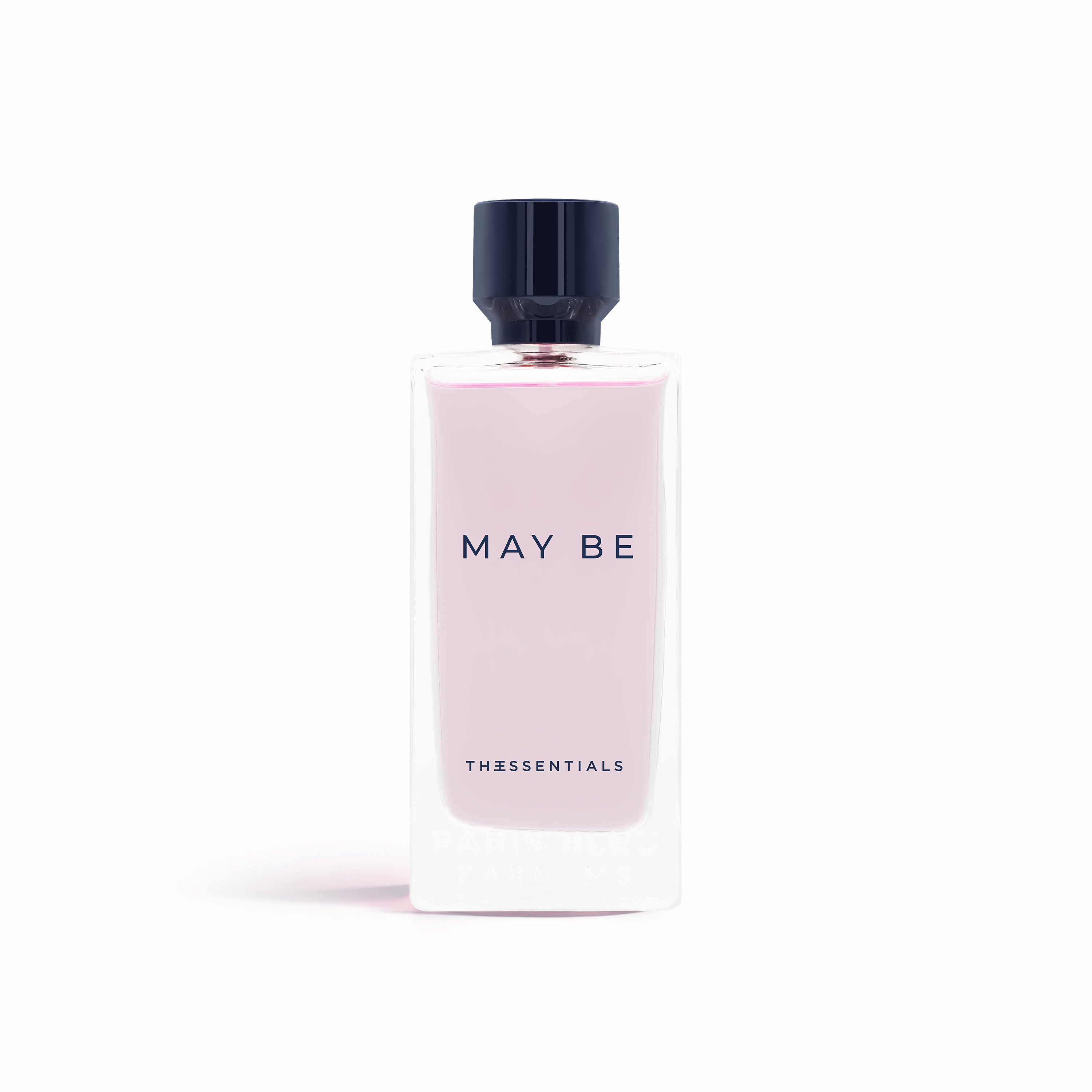 MAY BE