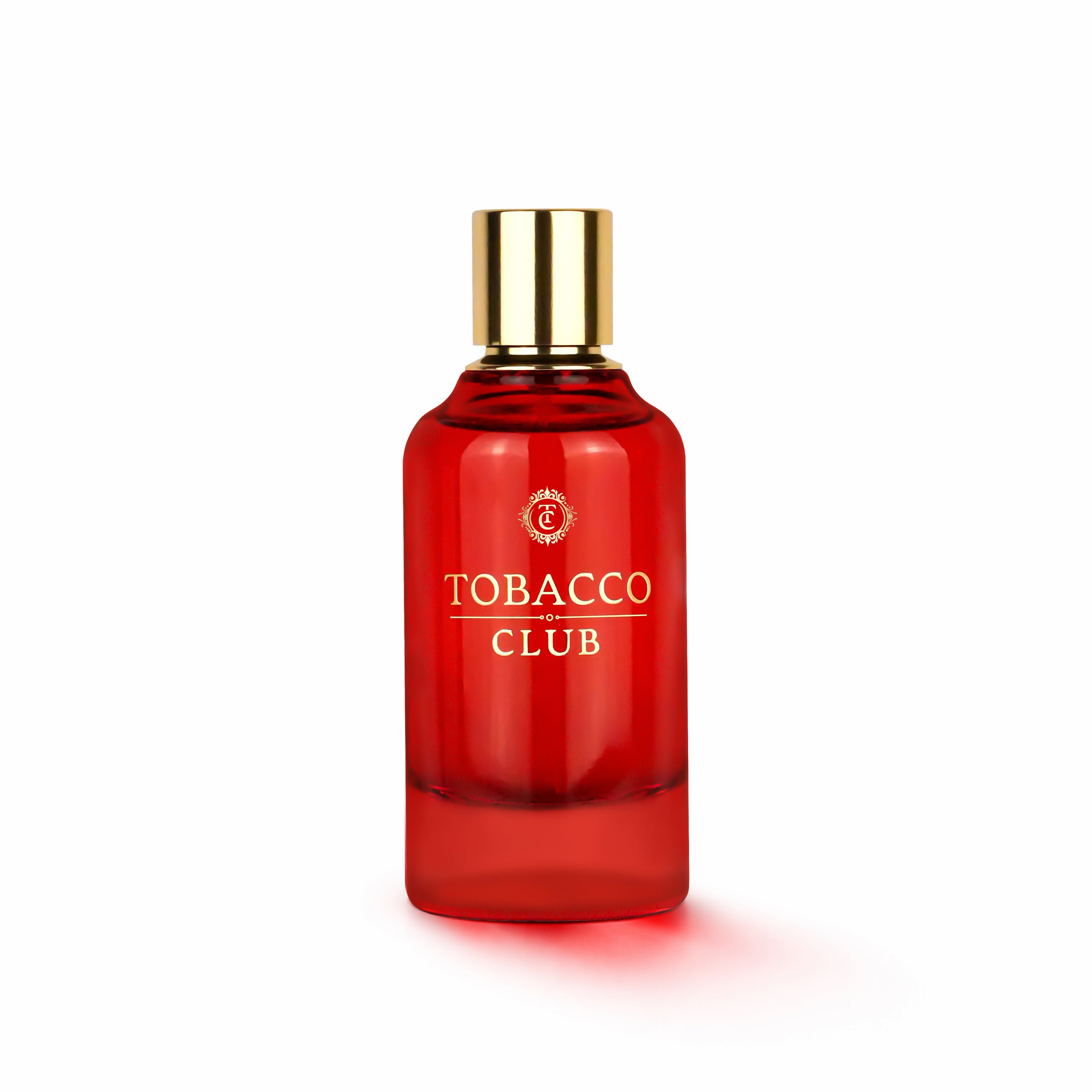 TOBACCO CLUB RED