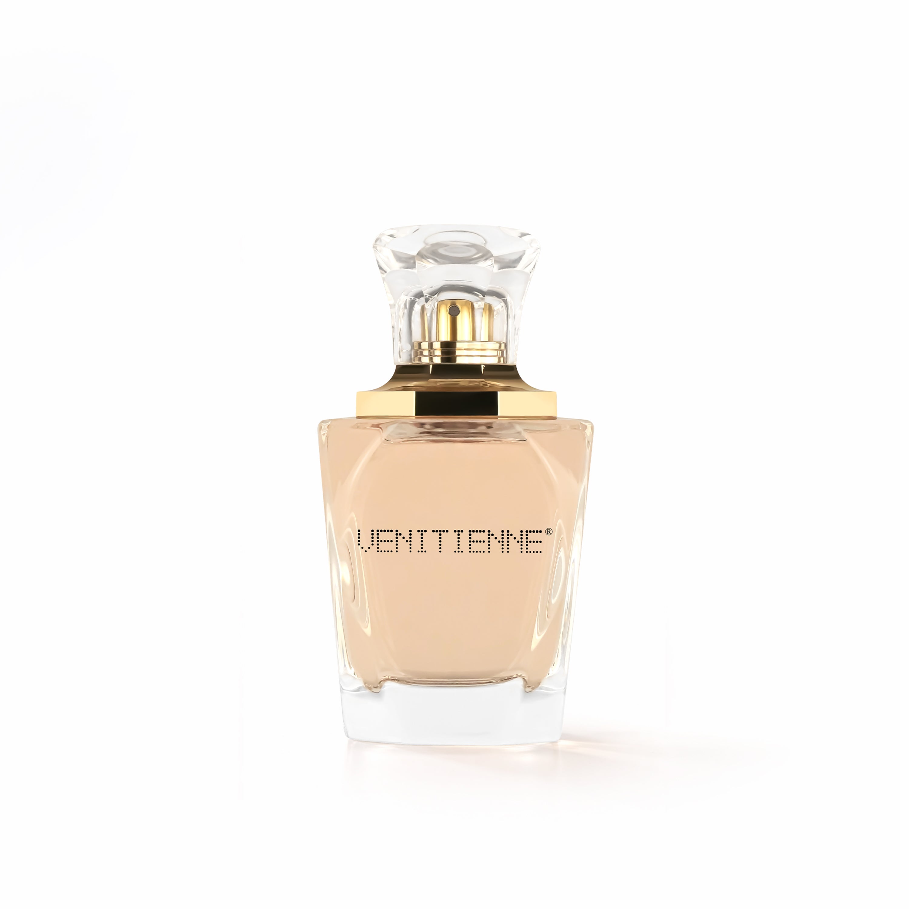 VENITIENNE VANILLA SILK